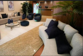 Hotel Dan Inn Poços de Caldas - A melhor localização do Centro by Nacional Inn